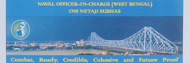 INSNetaji Subhas's banner