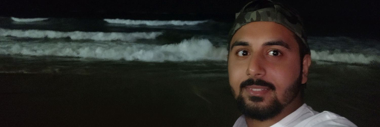 AmanBatra15's profile banner image