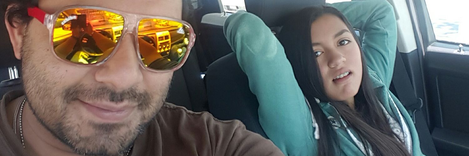 neilrosende's profile banner image