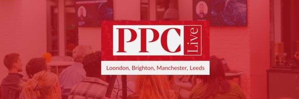 ppcliveuk Profile Banner