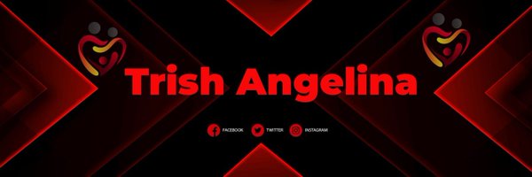 Trish Angelina ♂️Comm Open Profile Banner