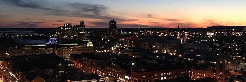 Courtney DeLaura banner