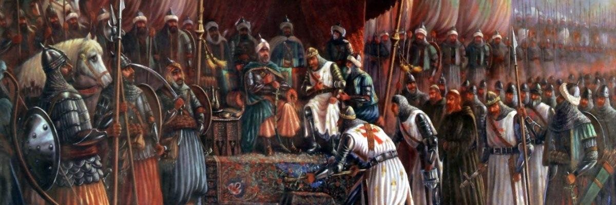 AbuKez's profile banner image