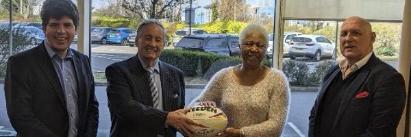 1Team1Race Profile Banner