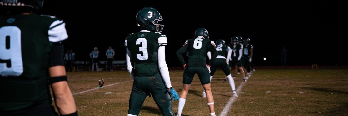 Johnny Stephens banner