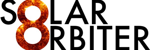 SolarOrbiter8 Profile Banner