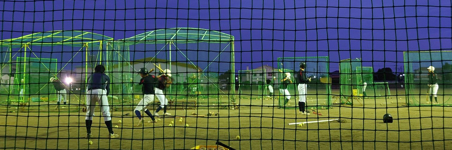 松川嘉広/ベンチ外から支える人 banner