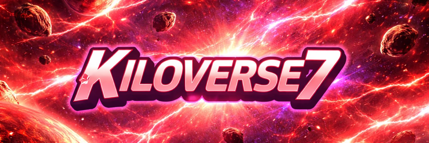 Kilo banner