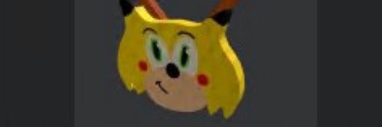 Normal Face's banner