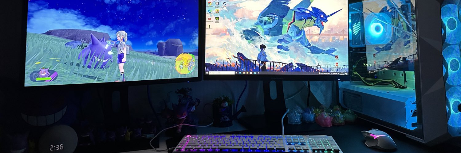 Ochi_Bianchi's profile banner image