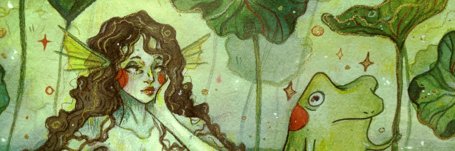 Lenka banner