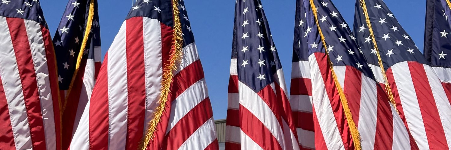 Mari 🇺🇸🙏❤️ banner