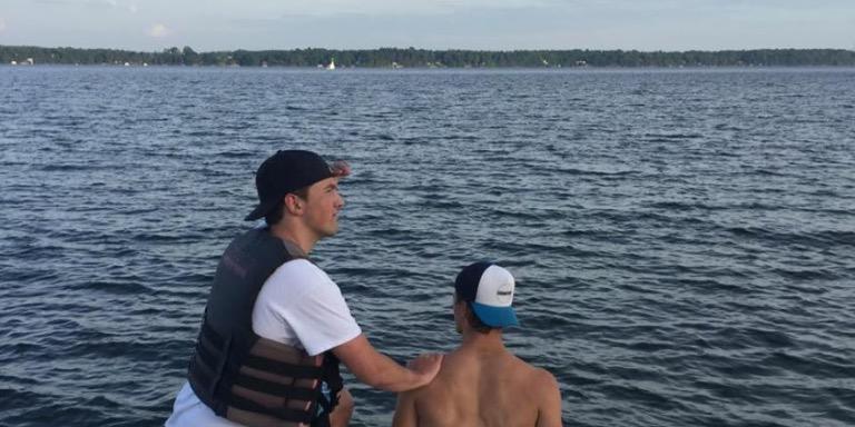 NGilbert0's profile banner image
