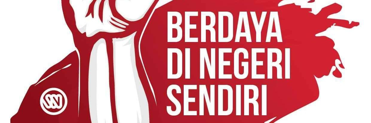 Rendy Saputra banner