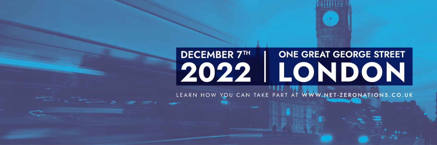NetZeroNations's profile banner image