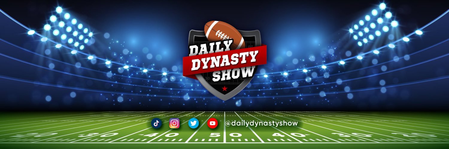 Daily Dynasty Show's banner
