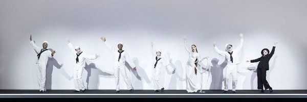 BobWilsonNYC Profile Banner