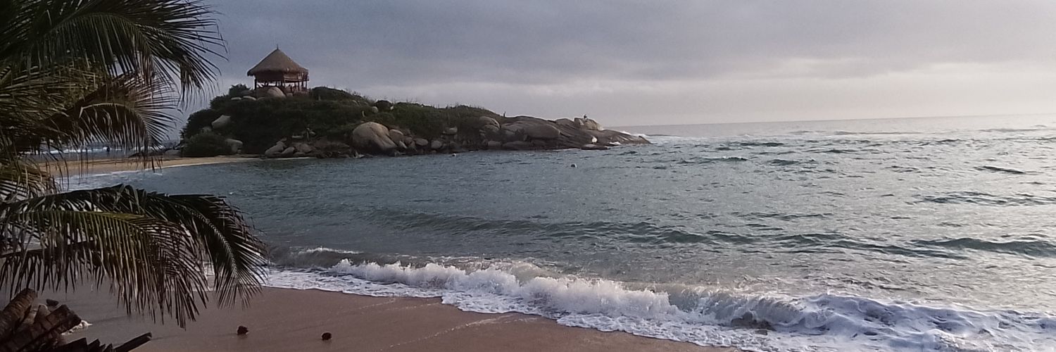 robchay's profile banner image