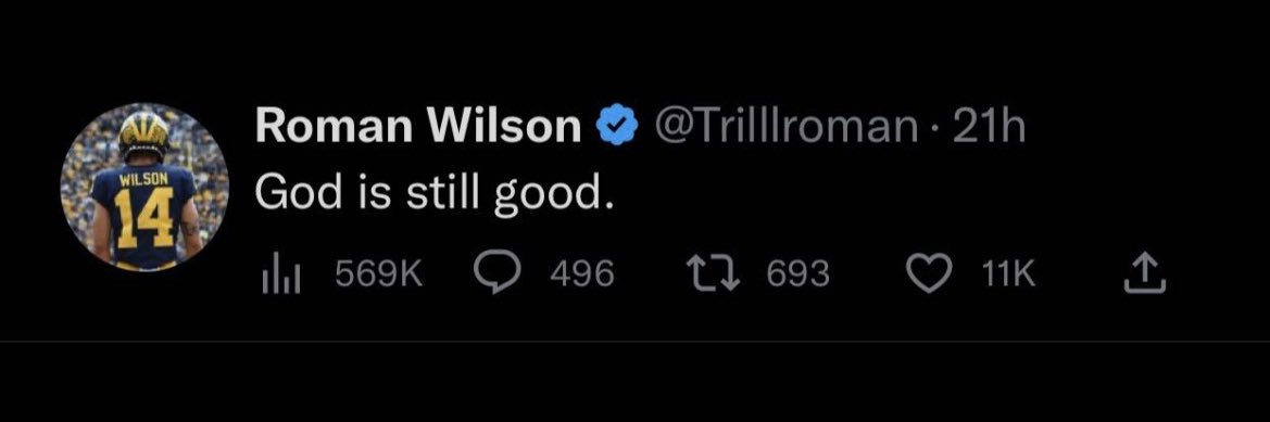 Tre’von Burch banner