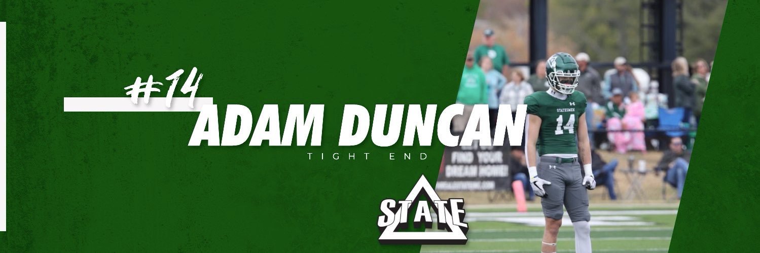 D1Duncan14's profile banner image