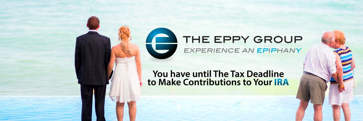 TheEppyGroup's profile banner image
