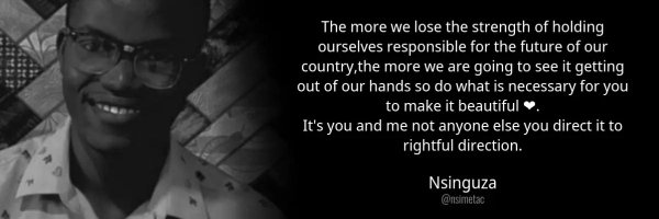Nsimetac Profile Banner
