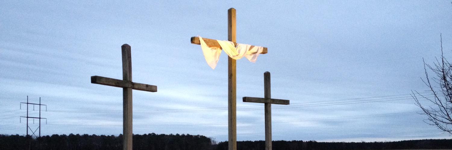 LiveJesusPVI's profile banner image