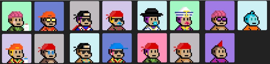 CryptoBM40's profile banner image