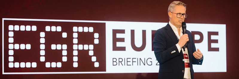 Carl F Stenstrøm banner