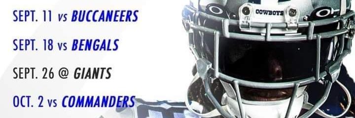 Chris Dussault banner