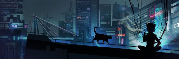 WhatTheFoxNFT_ Profile Banner