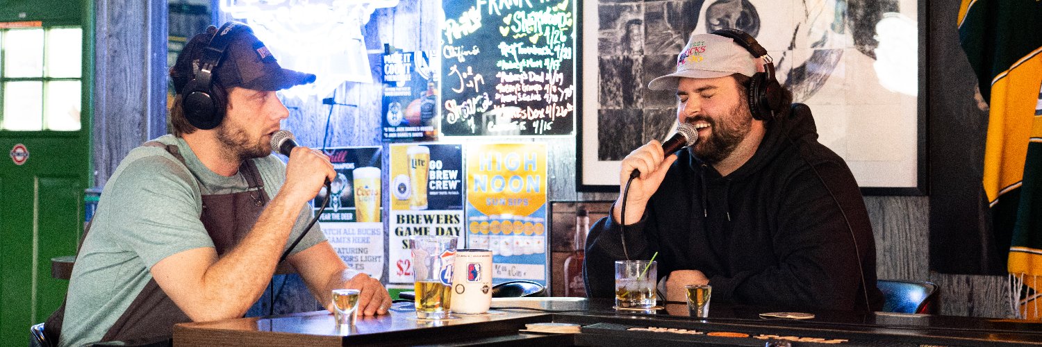 Bellied Up Podcast's banner