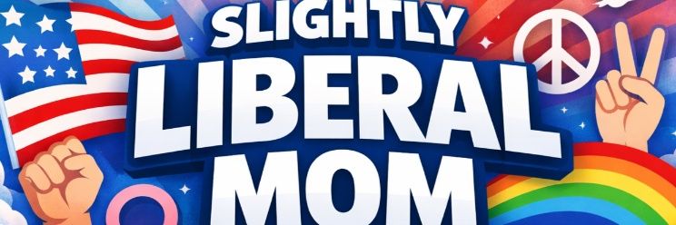 SlightlyLibMom's profile banner image