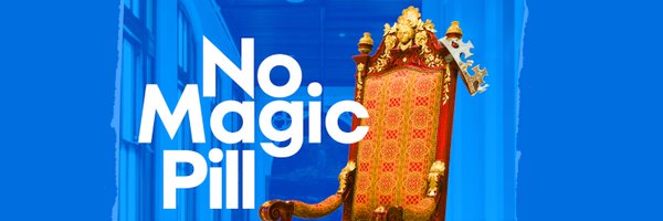 NoMagicPillPlay Profile Banner