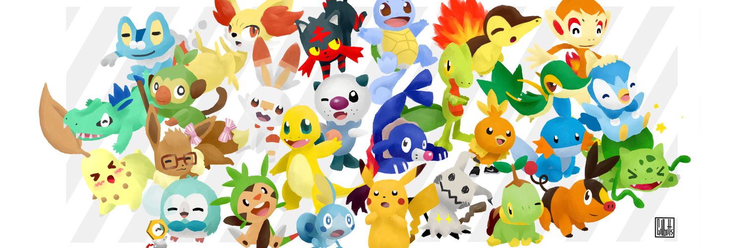lpugo's profile banner image