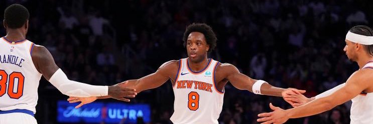 KnicksTapeBaby banner