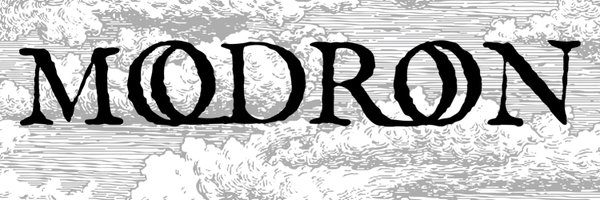 ModronMagazine Profile Banner