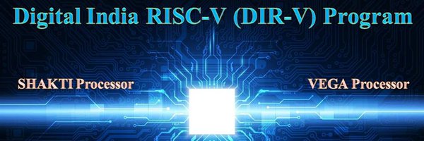 DIRISCV Profile Banner