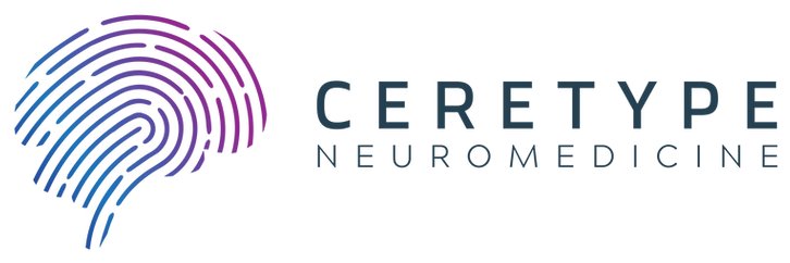 Ceretype Neuromedicine banner
