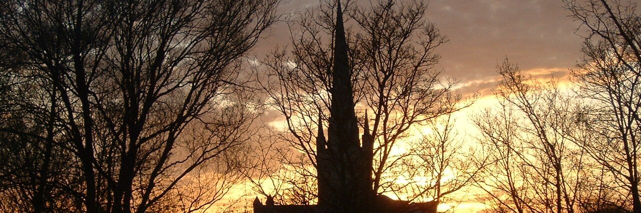 Mark Corbluth banner