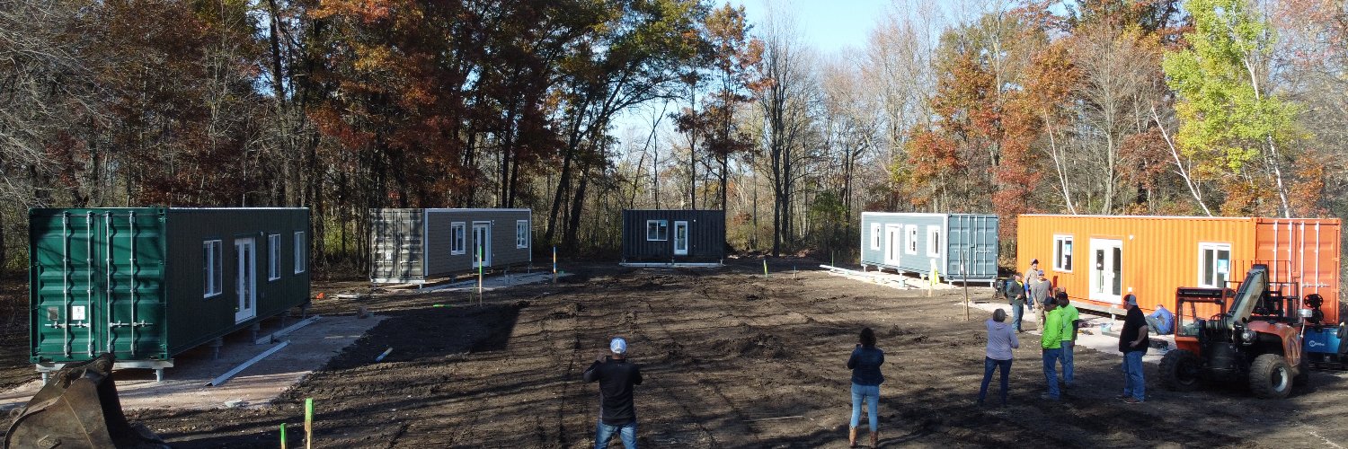 S.I. Container Builds banner