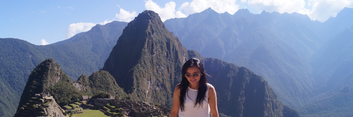 Laura Medina Hernández banner