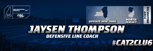 CoachThompson_1 Profile Banner