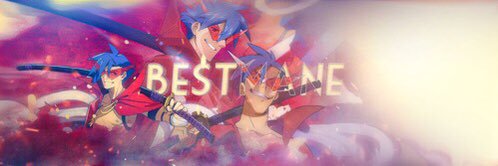 bestmane(it gets worse.)'s banner