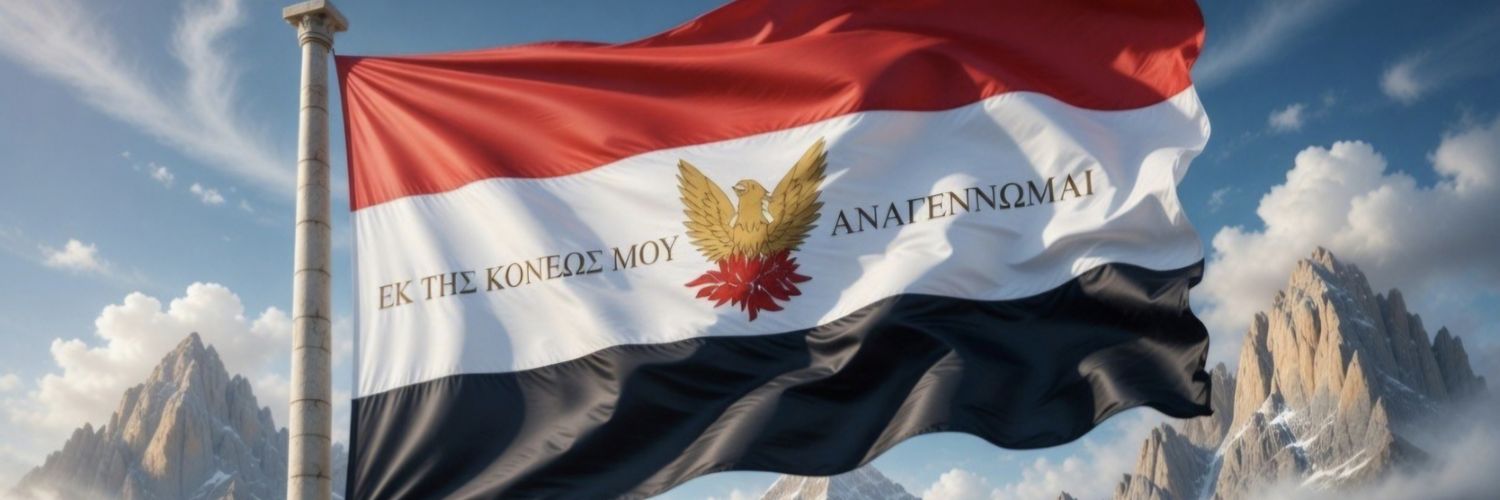 Θεόδωροϟ banner