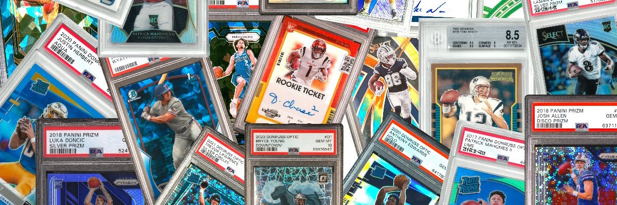 Dallas Card Company banner