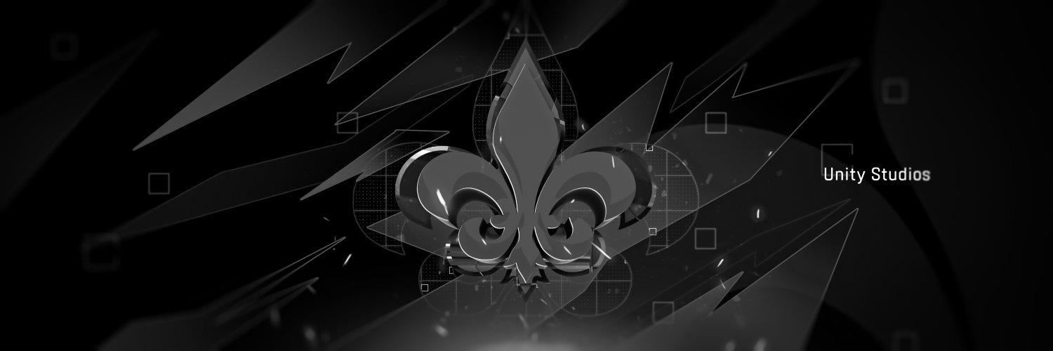 Unity Studios banner