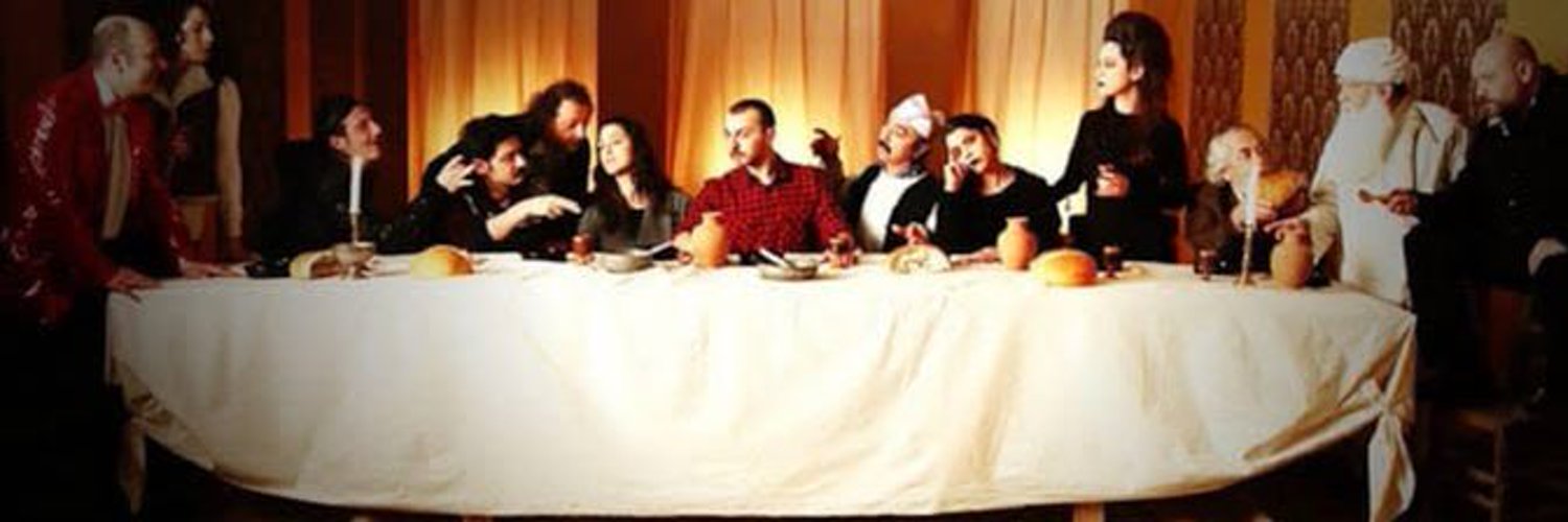 Hasan Can Kaya (hsncnky59) / Twitter