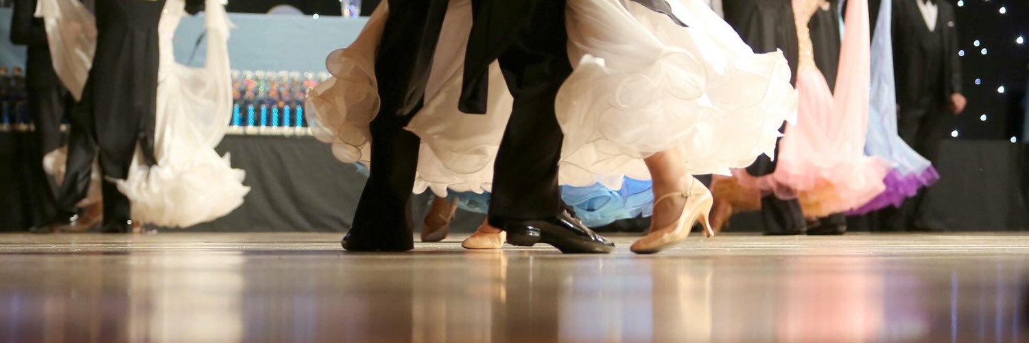 BallroomForums's profile banner image