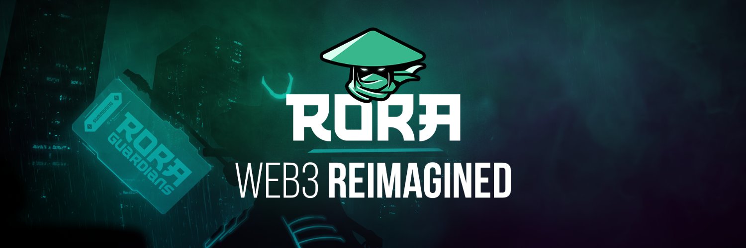 Rora Realm: Aurorya's Guardian banner